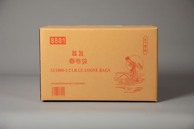 Glassine_Bag picture 4