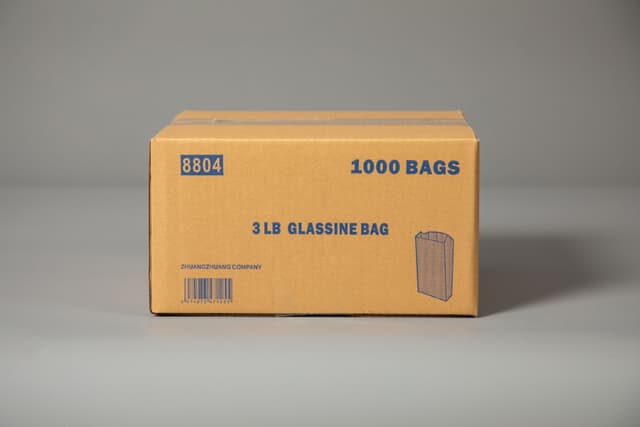 Glassine_Bag picture 5