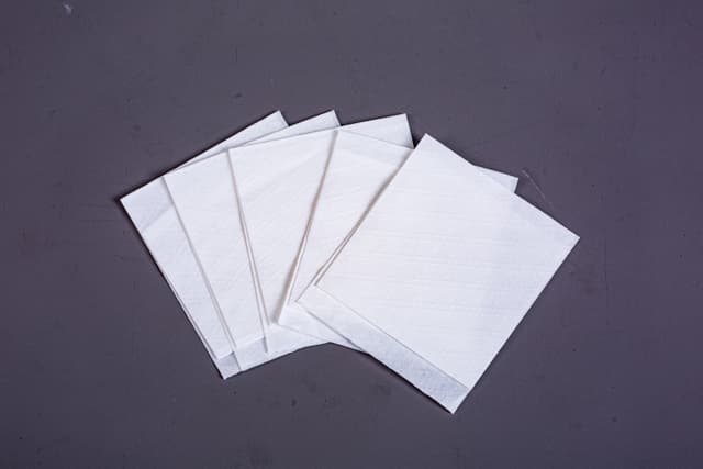 633_LOW_FOLD_NAPKINS picture 1