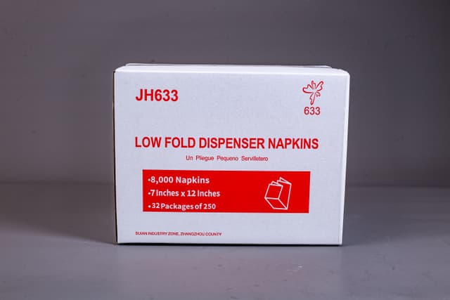 633_LOW_FOLD_NAPKINS picture 3