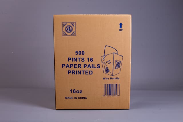 PAPER_PAILS_PRINTED (Steel Wire) picture 3