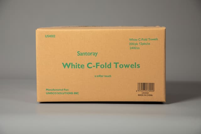 US4002_C-FOLD_TOWEL picture 3